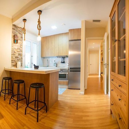 Cosy Catedral Ha Apartment Cadice Esterno foto