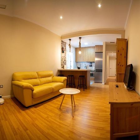 Cosy Catedral Ha Apartment Cadice Esterno foto