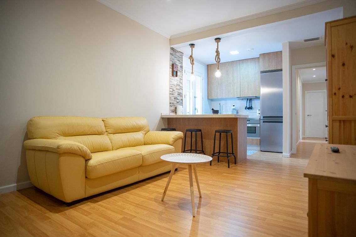 Cosy Catedral Ha Apartment Cadice Esterno foto
