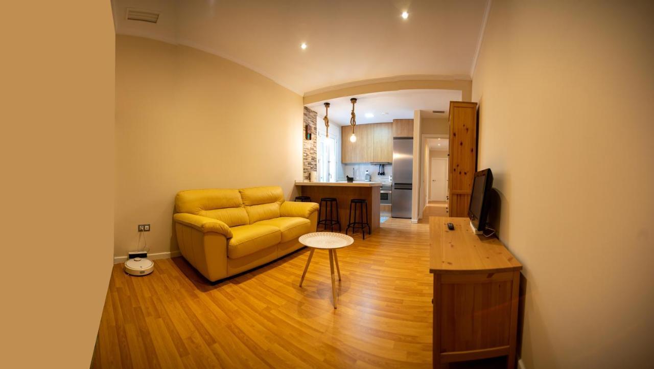 Cosy Catedral Ha Apartment Cadice Esterno foto