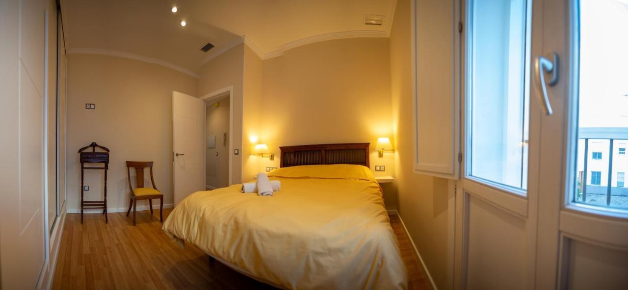 Cosy Catedral Ha Apartment Cadice Esterno foto