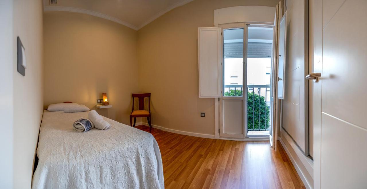 Cosy Catedral Ha Apartment Cadice Esterno foto