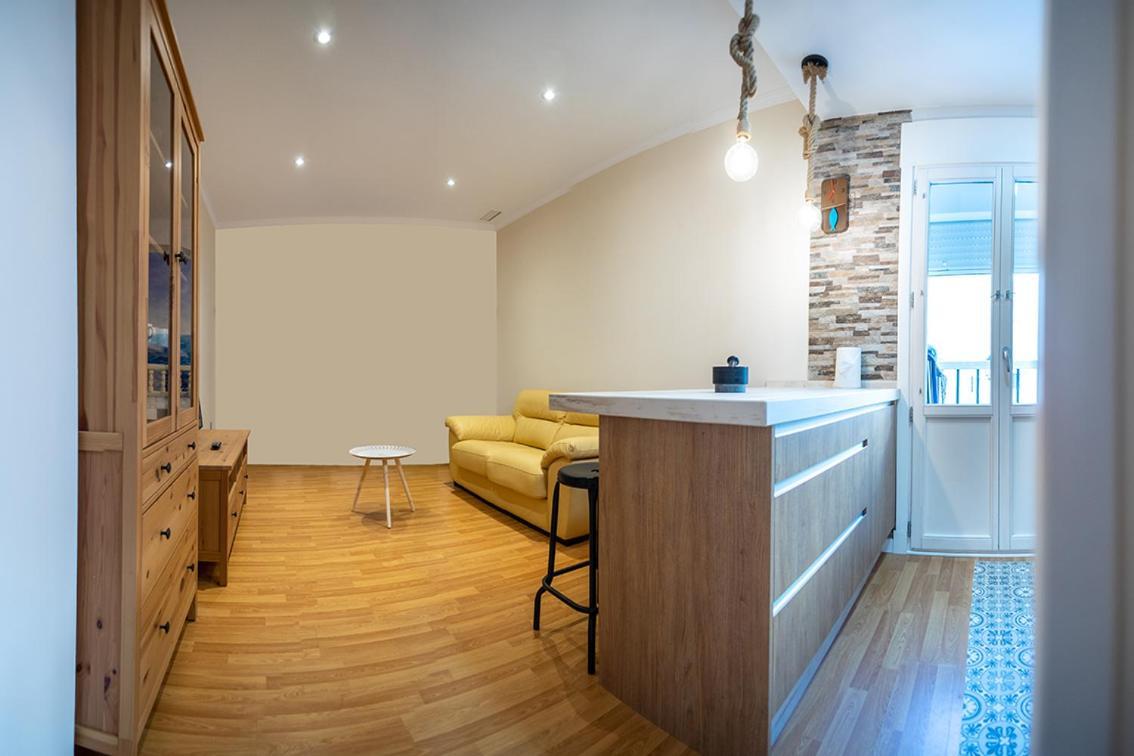 Cosy Catedral Ha Apartment Cadice Esterno foto