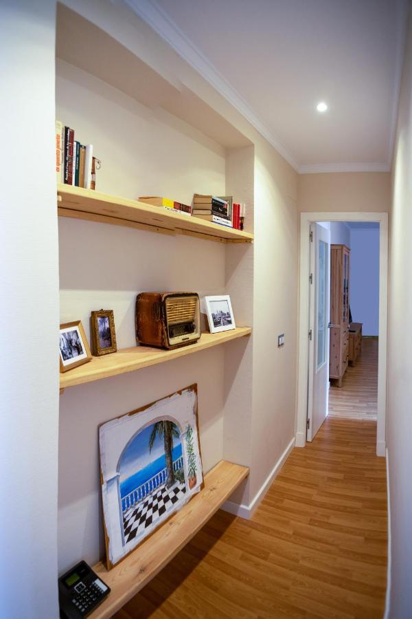Cosy Catedral Ha Apartment Cadice Esterno foto